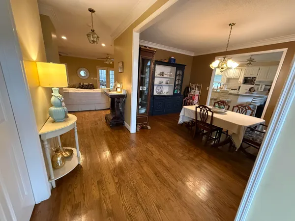 $424,900 | 976 Briarwood Court, Johnsonville, SC 29555