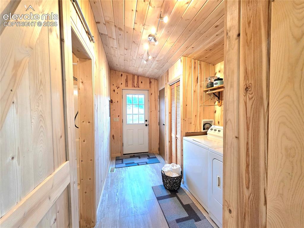 891 North Mountain Estates Road Florissant, CO 80816 - Photo 19 of 49