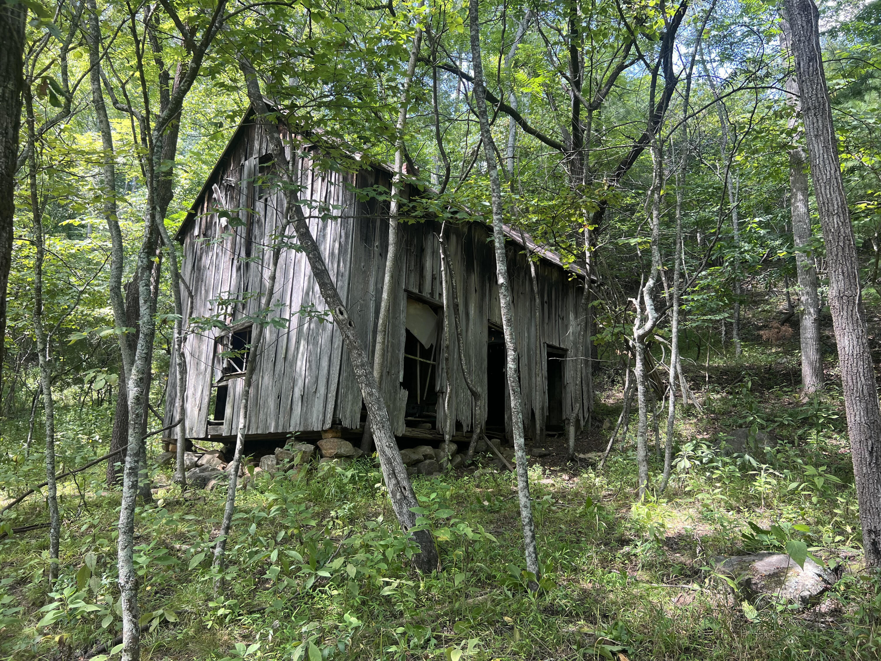 8261 Boones Chapel Road Boones Mill, VA 24065 - Photo 51 of 52 img_4703