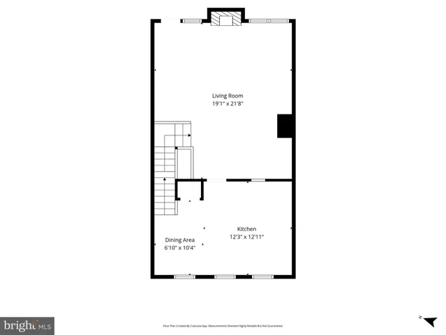 $735,000 | 426 Stanton Place, Alexandria, VA 22304