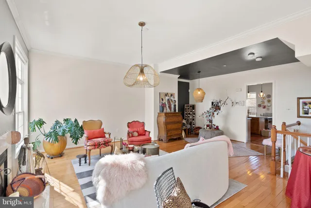 $735,000 | 426 Stanton Place, Alexandria, VA 22304