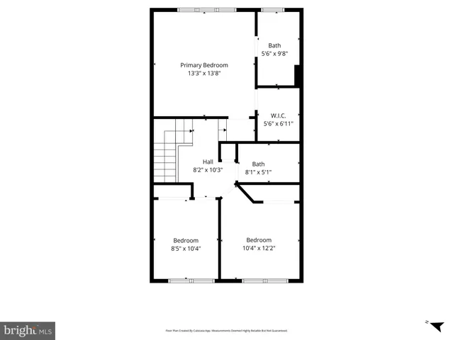 $735,000 | 426 Stanton Place, Alexandria, VA 22304