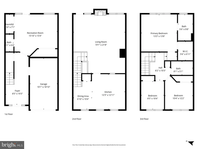 $735,000 | 426 Stanton Place, Alexandria, VA 22304