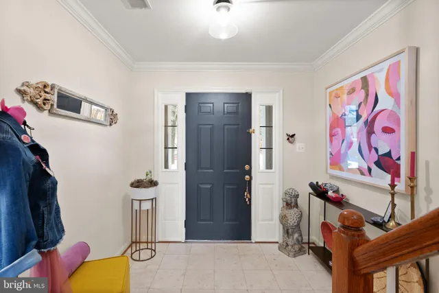 $735,000 | 426 Stanton Place, Alexandria, VA 22304