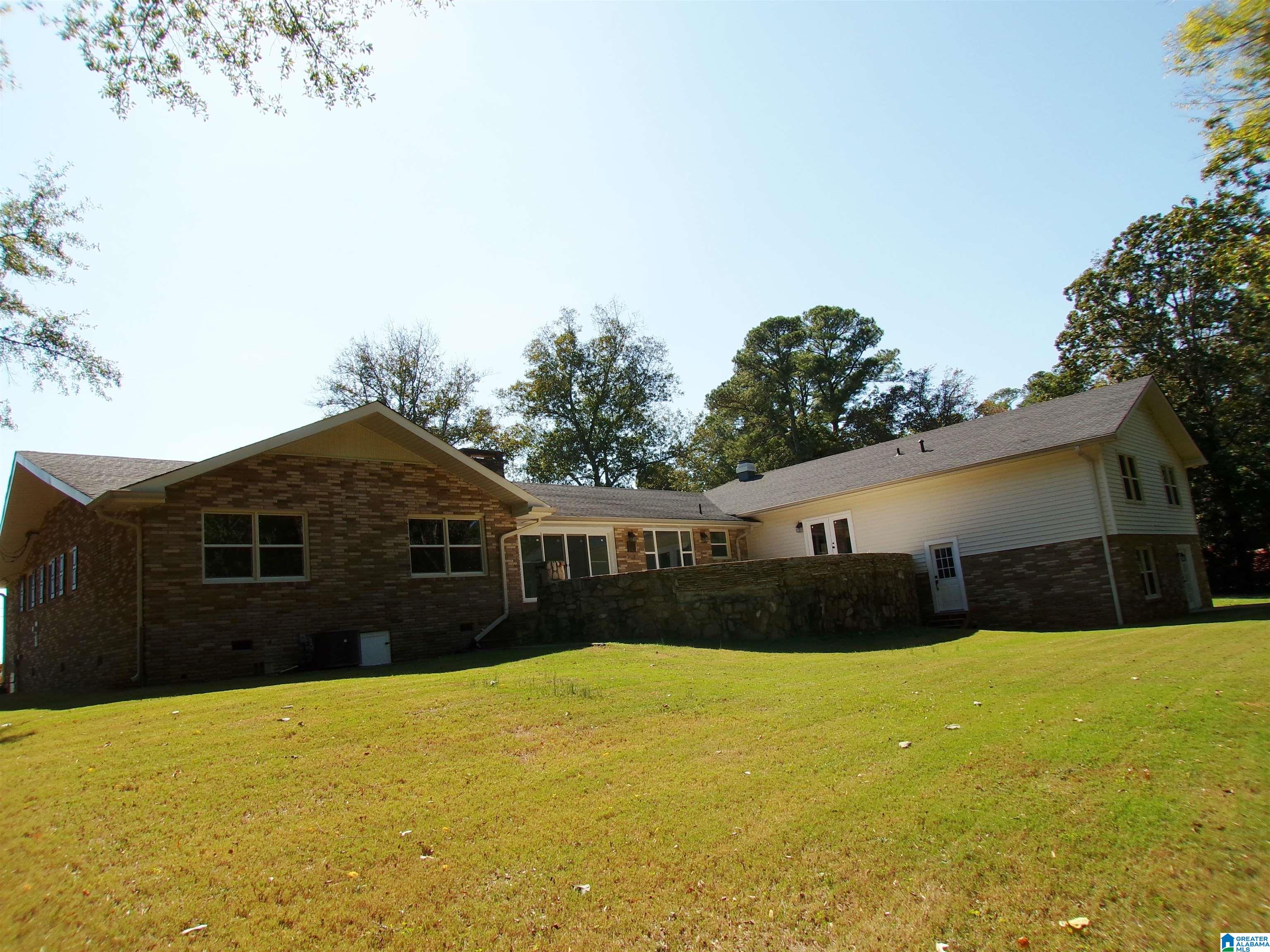 7 Christopher Way Anniston, AL 36207 - Photo 90 of 100