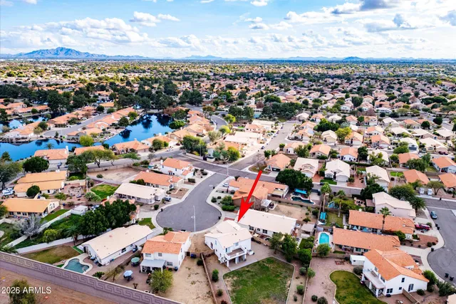 $549,900 | 1362 South Cholla Place, Chandler, AZ 85286