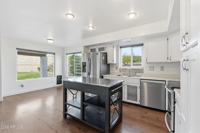 $539,900 | 1362 South Cholla Place, Chandler, AZ 85286