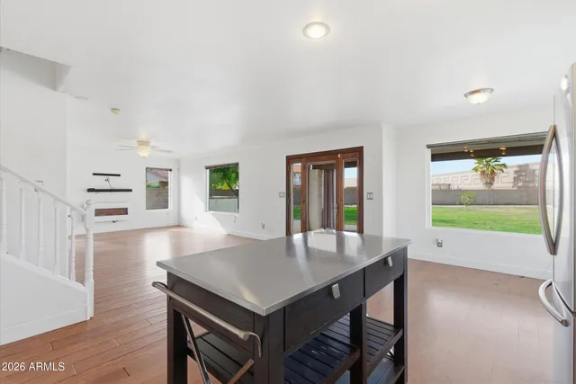 $539,900 | 1362 South Cholla Place, Chandler, AZ 85286