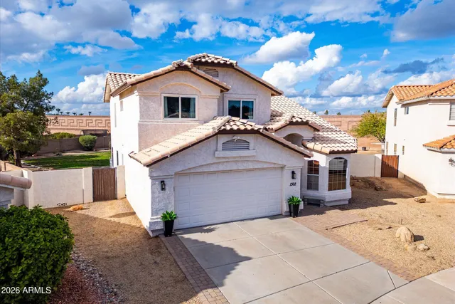 $539,900 | 1362 South Cholla Place, Chandler, AZ 85286