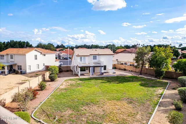 $539,900 | 1362 South Cholla Place, Chandler, AZ 85286