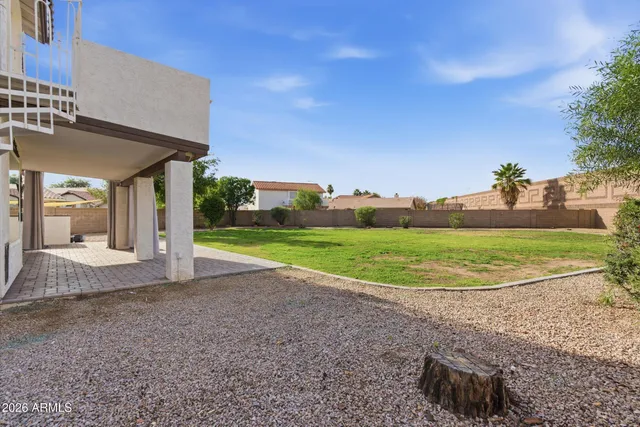 $539,900 | 1362 South Cholla Place, Chandler, AZ 85286