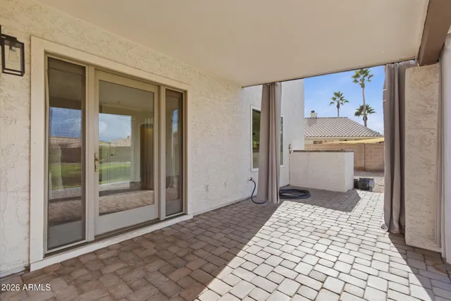 $539,900 | 1362 South Cholla Place, Chandler, AZ 85286