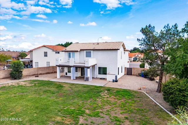 $539,900 | 1362 South Cholla Place, Chandler, AZ 85286