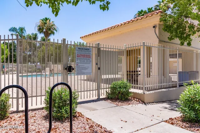 $539,900 | 1362 South Cholla Place, Chandler, AZ 85286