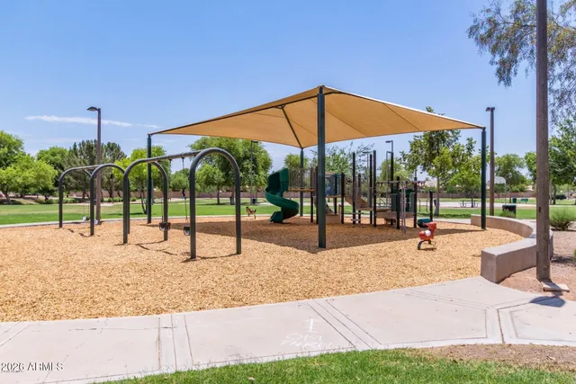 $539,900 | 1362 South Cholla Place, Chandler, AZ 85286