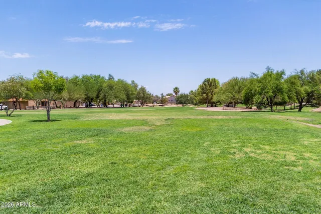 $539,900 | 1362 South Cholla Place, Chandler, AZ 85286