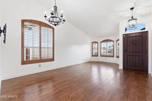 $539,900 | 1362 South Cholla Place, Chandler, AZ 85286