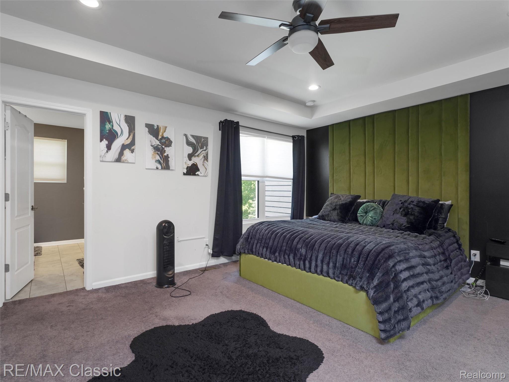 24869 Ivy Road Novi, MI 48375 - Photo 12 of 31 Primary Suite