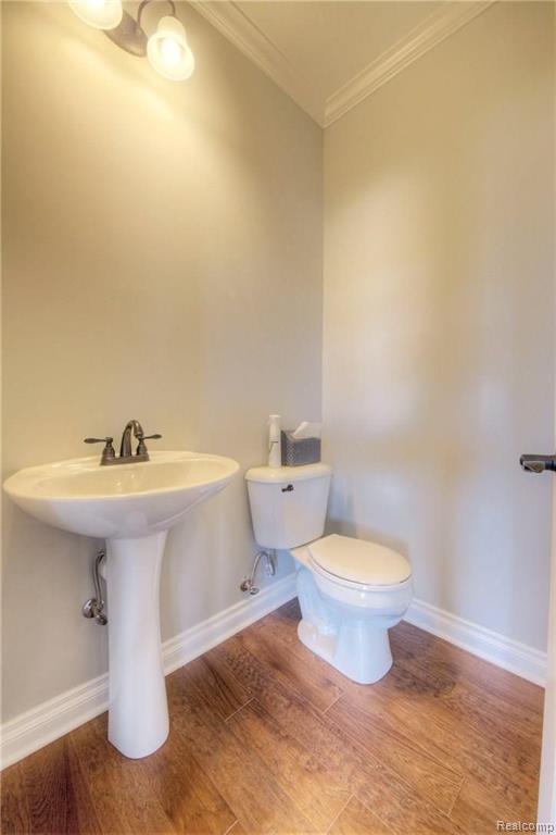 2402 Walnut View Drive Howell, MI 48855 - Photo 23 of 40 Gallery Image 23