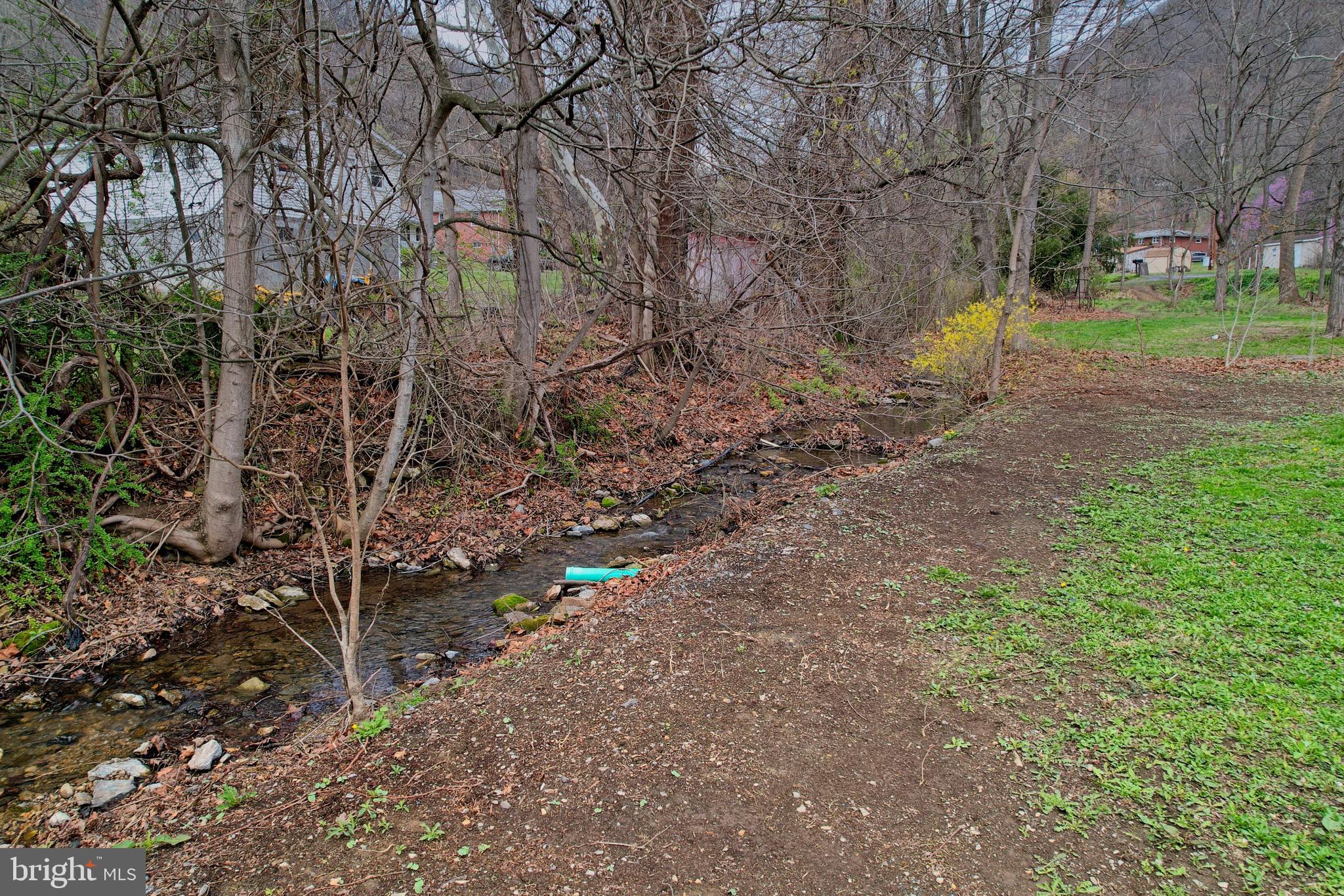 159 Rocket Center Road Keyser, WV 26726 - Photo 6 of 64 a backyard of a house with lots of green space