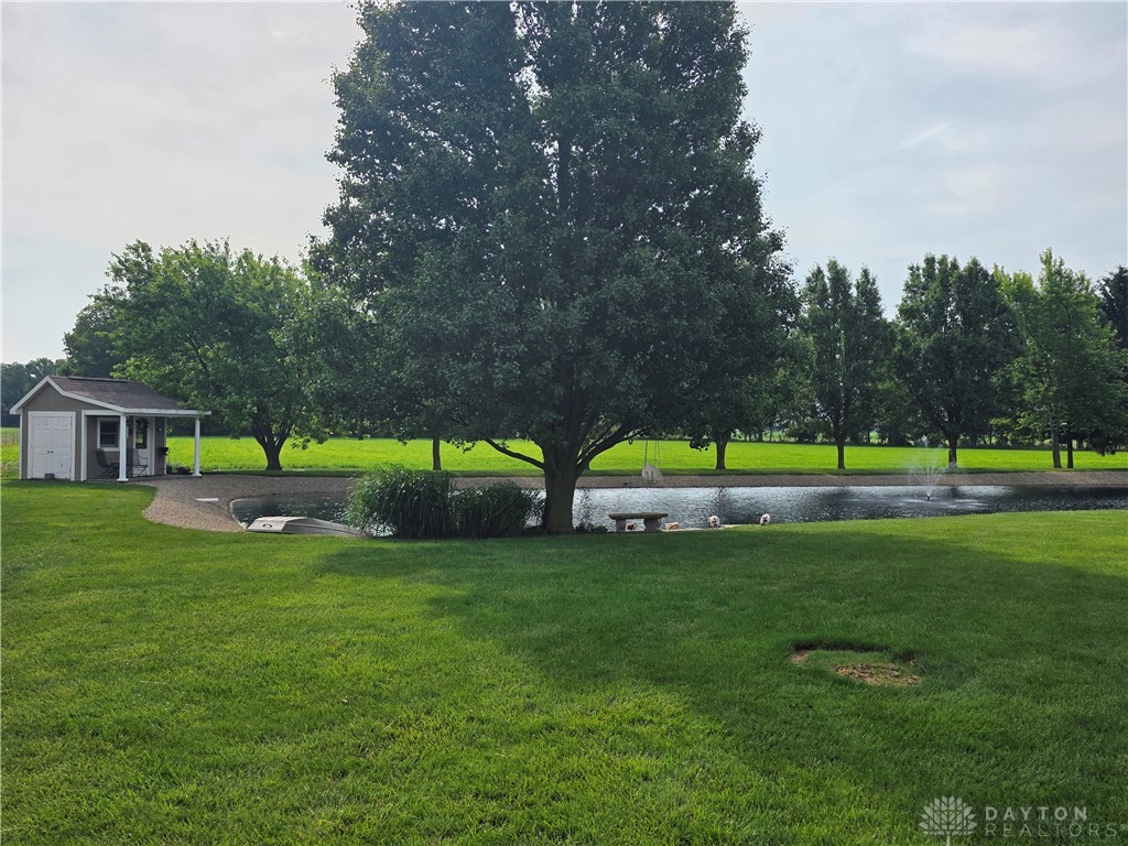 1505 North Harshbarger Road Covington, OH 45318 - Photo 10 of 12