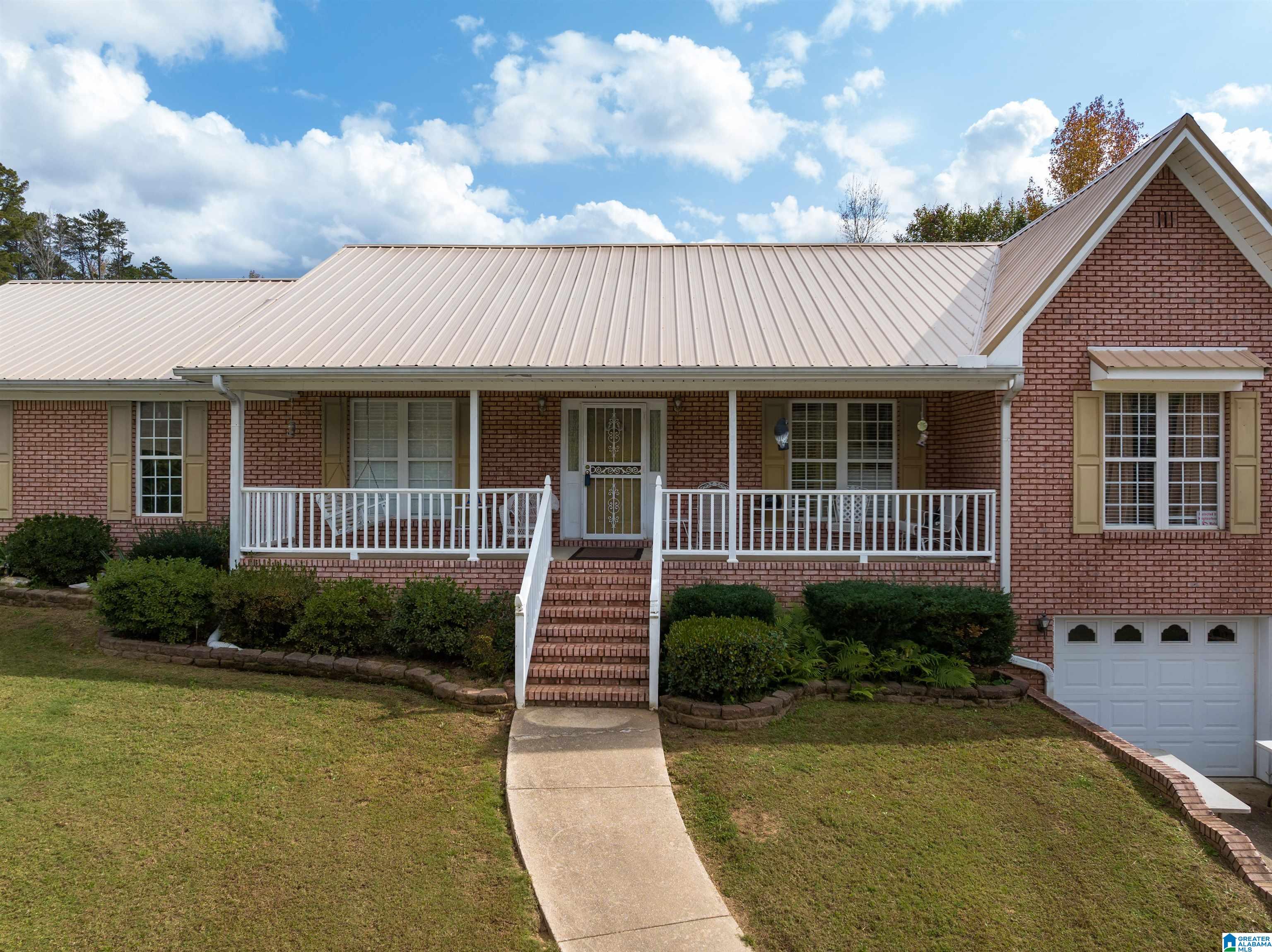 3912 Valley Ford Road Adger, AL 35006 - Photo 4 of 47