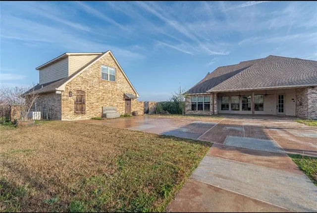 $609,000 | 1309 Anna Lane, Alexandria, LA 71303