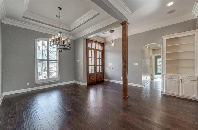 $609,000 | 1309 Anna Lane, Alexandria, LA 71303