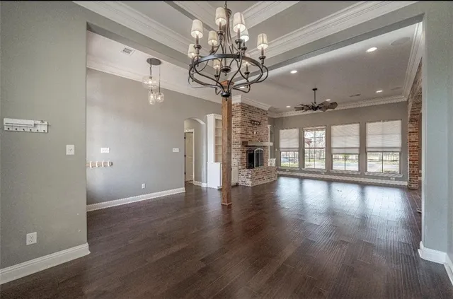 $609,000 | 1309 Anna Lane, Alexandria, LA 71303