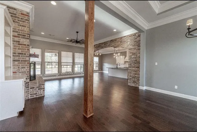 $609,000 | 1309 Anna Lane, Alexandria, LA 71303