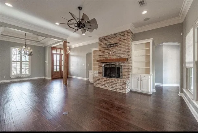 $609,000 | 1309 Anna Lane, Alexandria, LA 71303