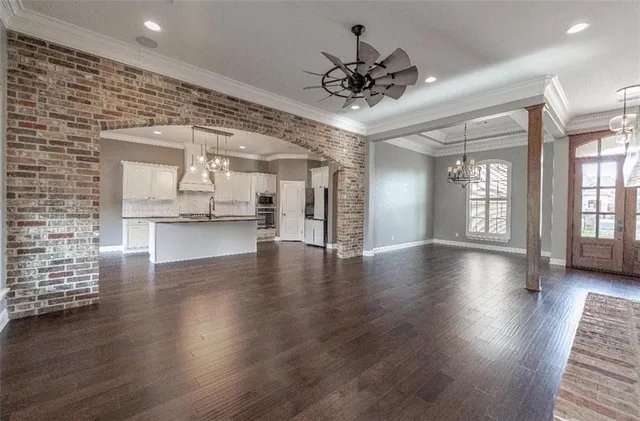 $609,000 | 1309 Anna Lane, Alexandria, LA 71303