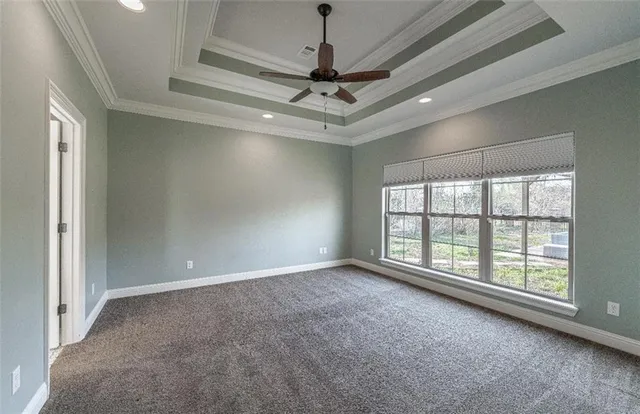 $609,000 | 1309 Anna Lane, Alexandria, LA 71303