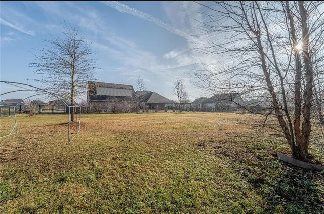 $609,000 | 1309 Anna Lane, Alexandria, LA 71303