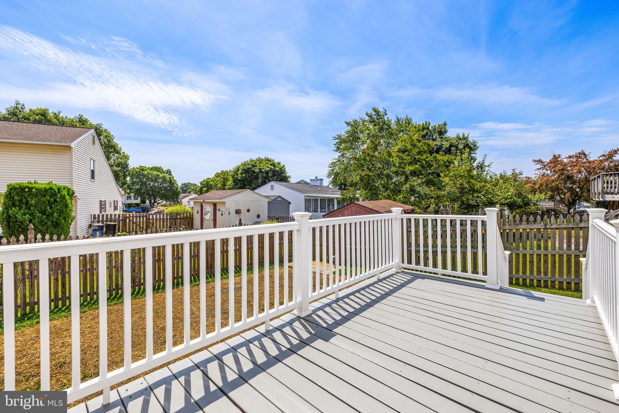 9207 Kilbride Road Nottingham, MD 21236 - Photo 48 of 59