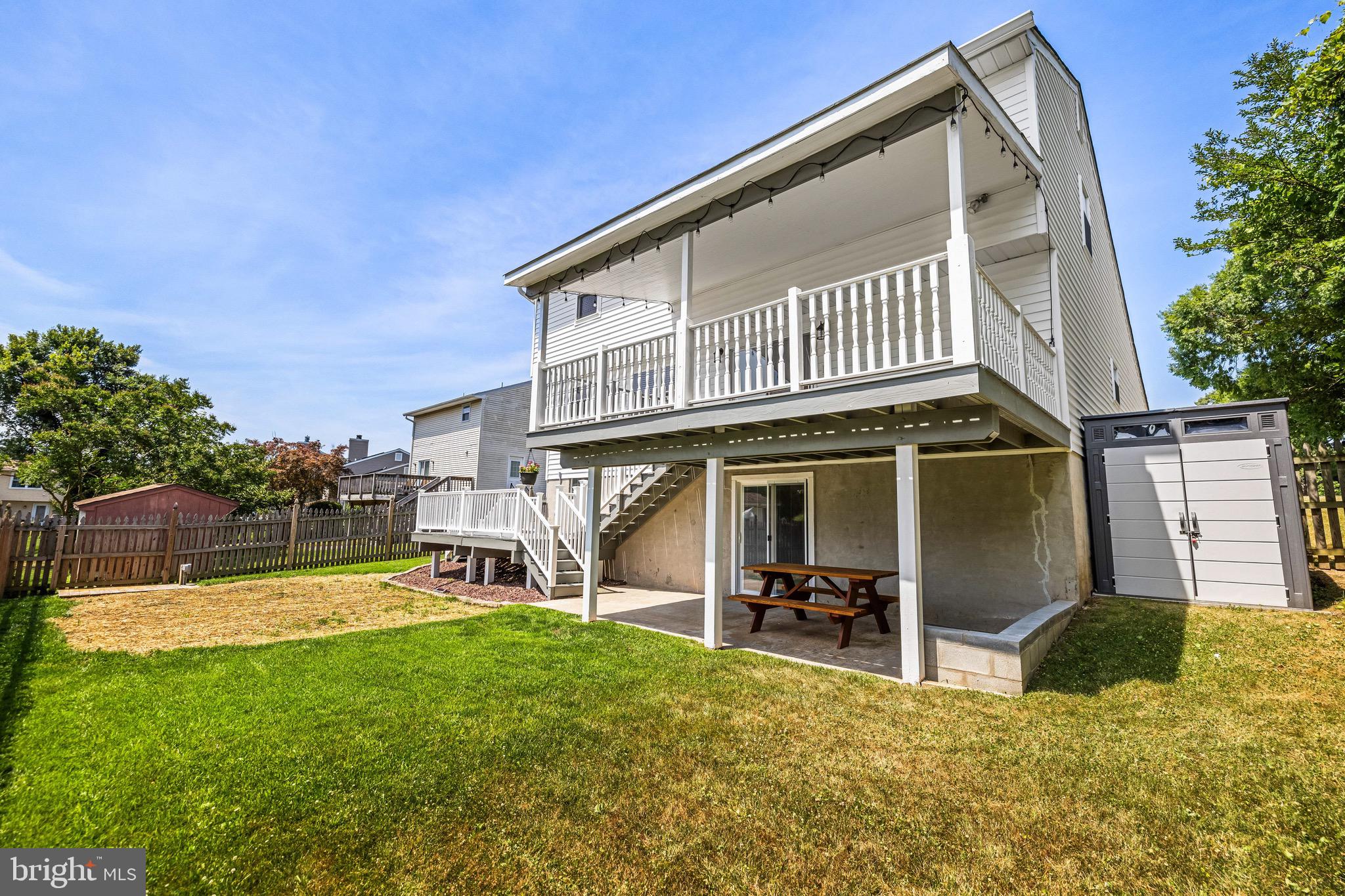 9207 Kilbride Road Nottingham, MD 21236 - Photo 50 of 59