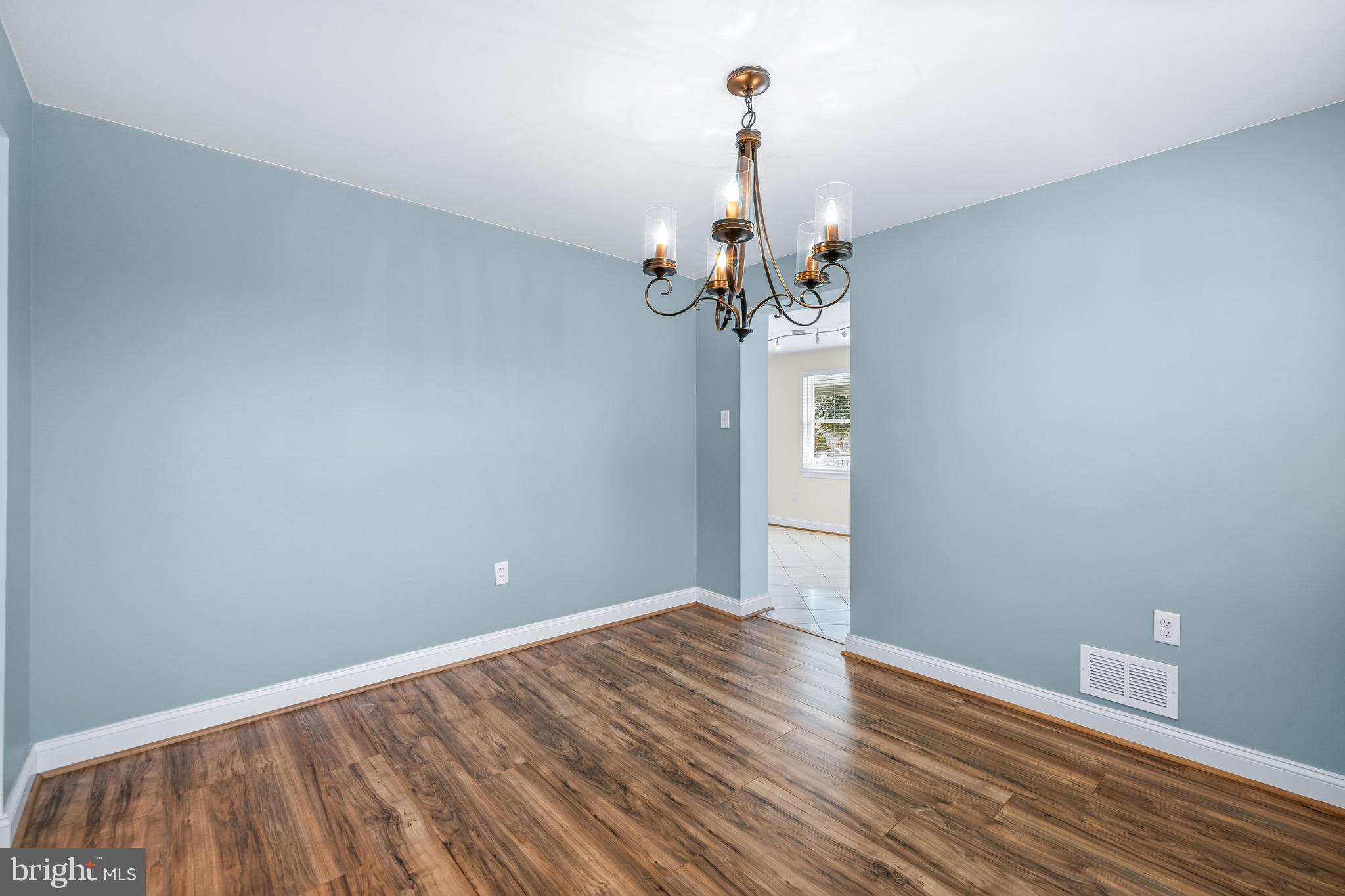 9207 Kilbride Road Nottingham, MD 21236 - Photo 9 of 59 Formal Dining room