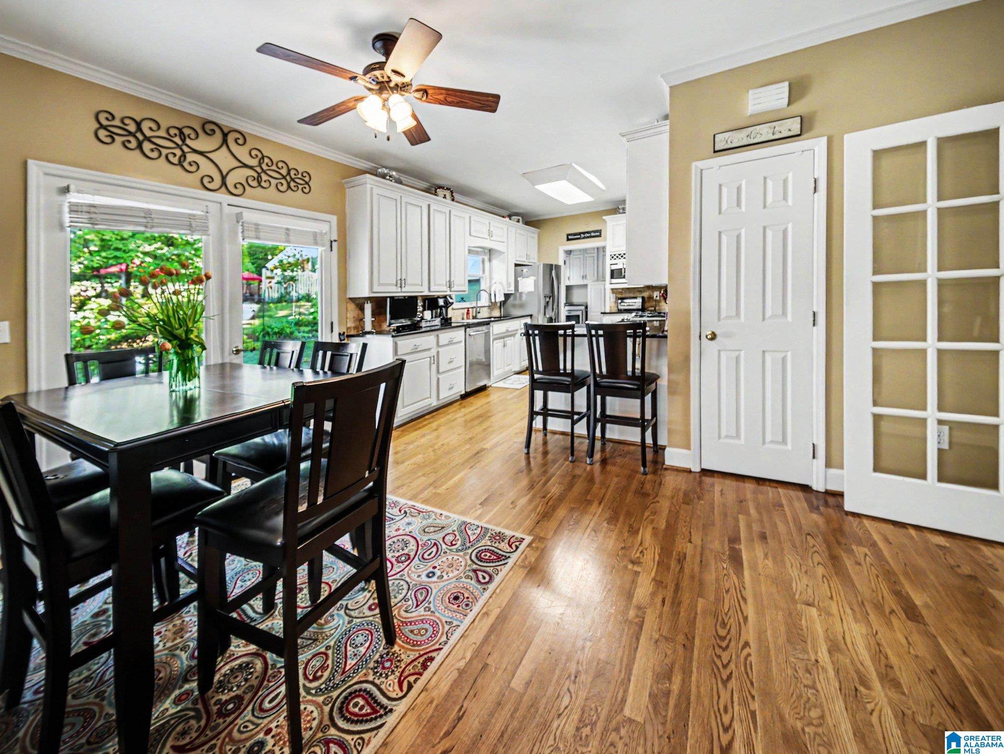 198 Rena Drive Springville, AL 35146 - Photo 10 of 32