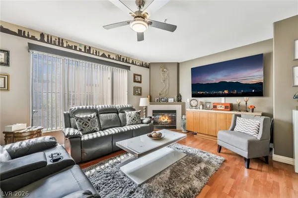 $289,000 | 7173 South Durango Drive, Unit 212, Las Vegas, NV 89113