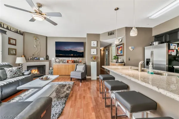 $289,000 | 7173 South Durango Drive, Unit 212, Las Vegas, NV 89113
