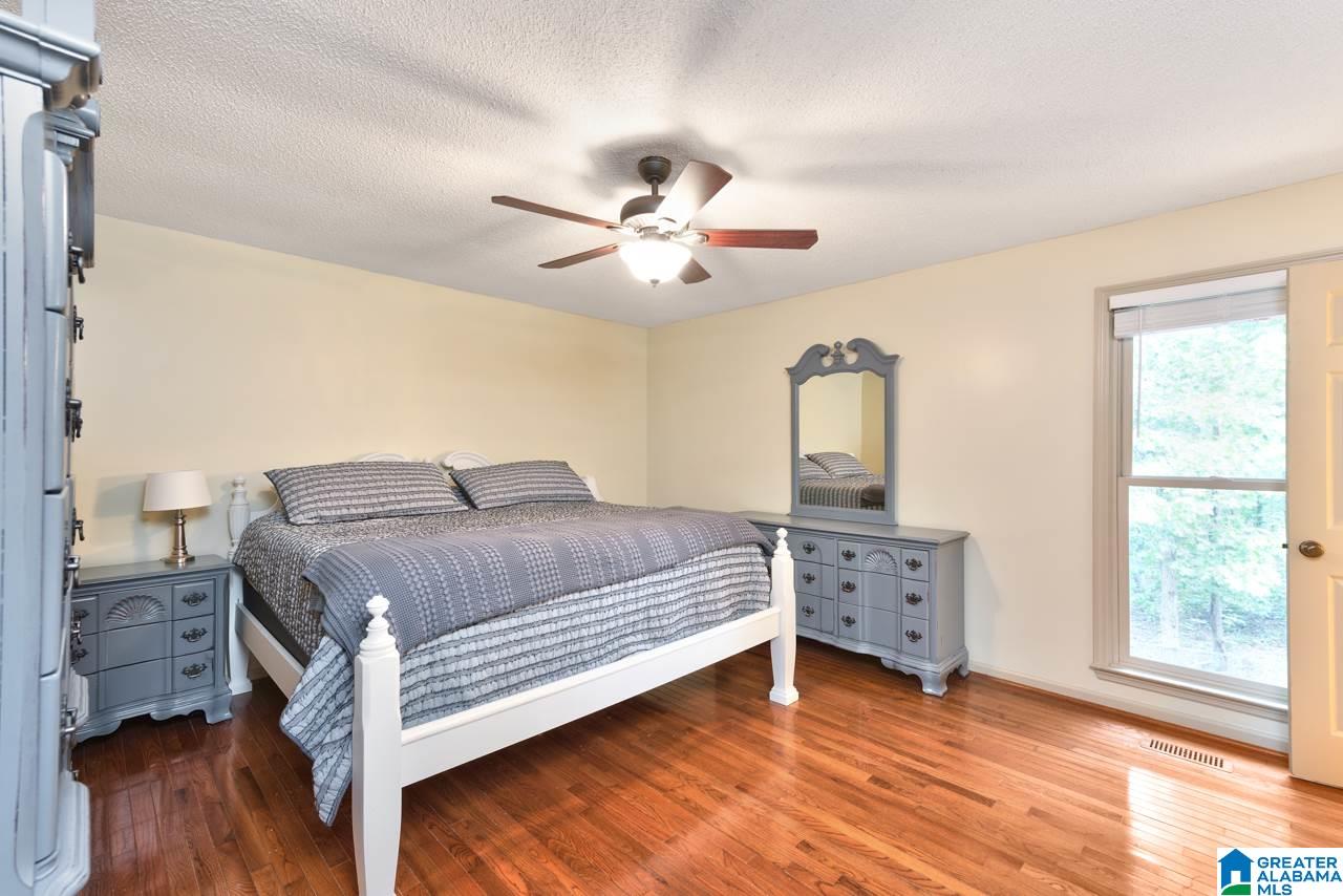 2001 Yancy Drive Bessemer, AL 35022 - Photo 22 of 38