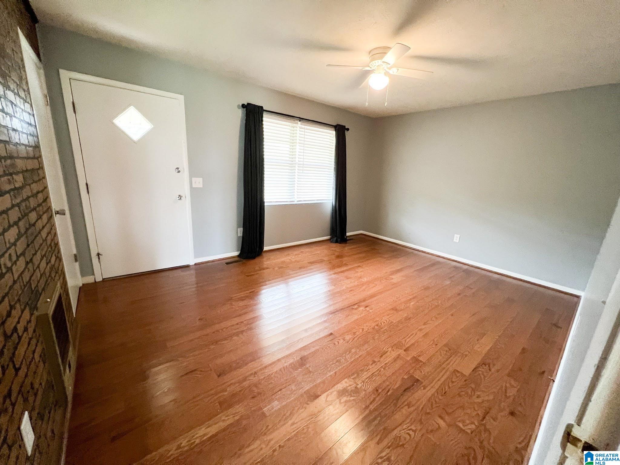 929 Carson Lane Southwest Jacksonville, AL 36265 - Photo 2 of 18