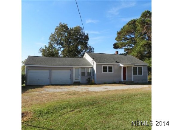 4033 Janiero Road Arapahoe, NC 28510 - Photo 1 of 13 Primary Photo