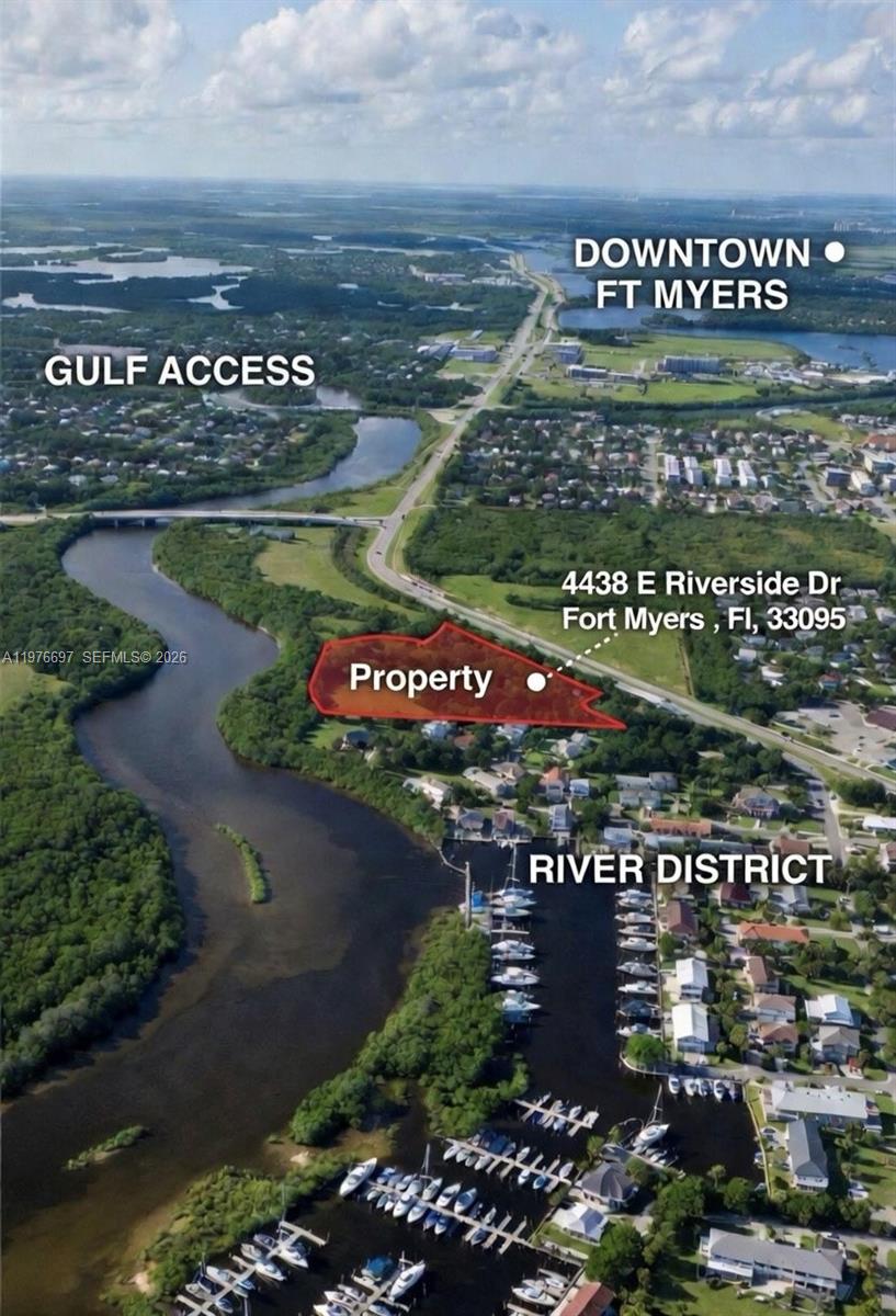 4438 East Riverside Drive Fort Myers, FL 33905 - Photo 13 of 13