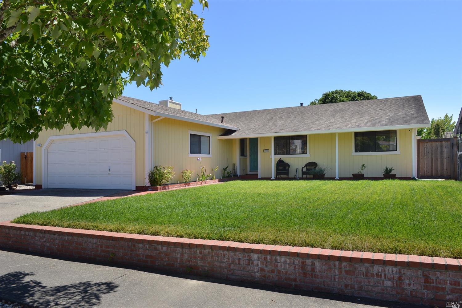 2018 Lazzini Avenue Santa Rosa, CA 95407 - Photo 1 of 1 Gallery Image 1