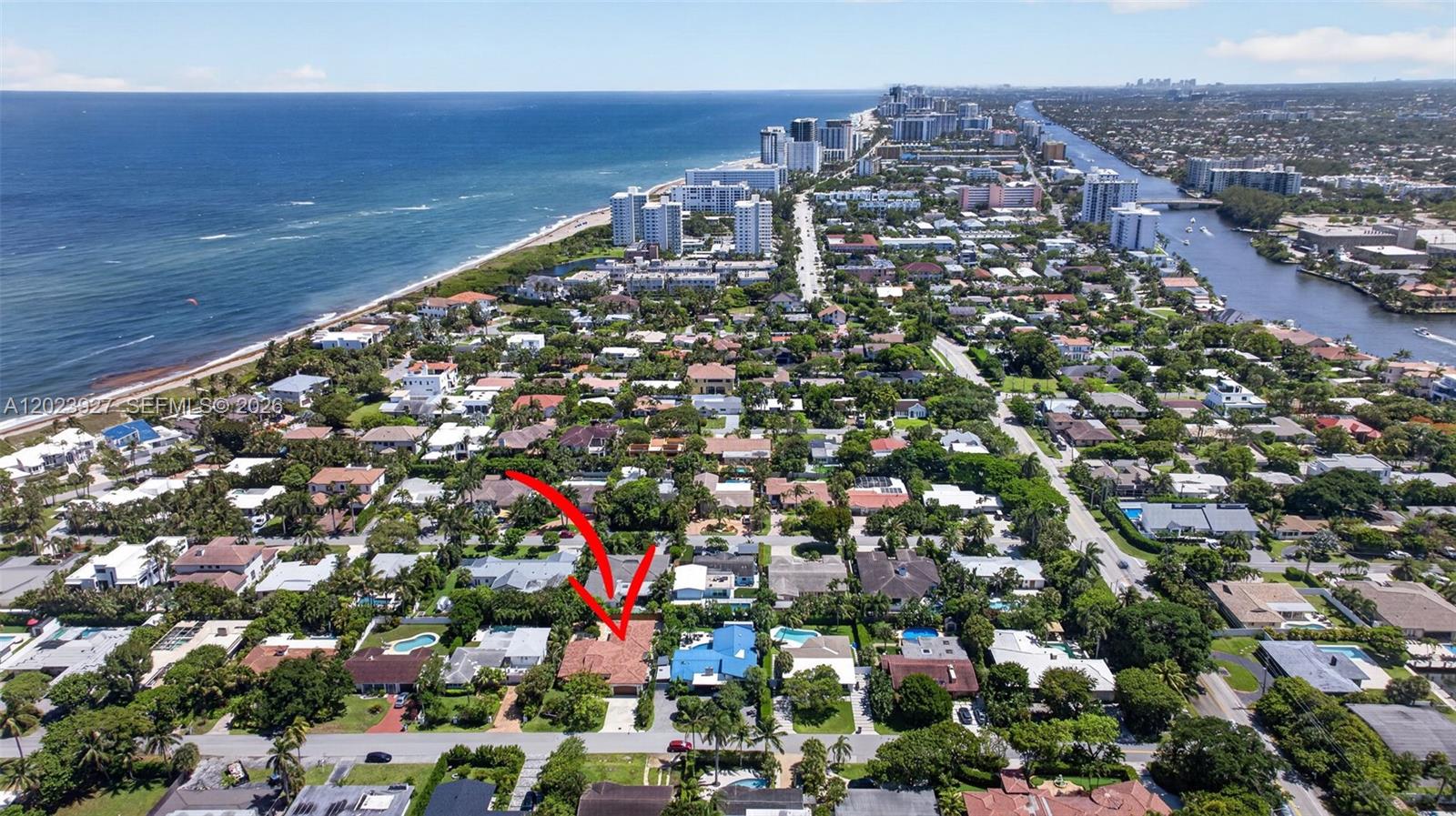 3408 Dover Road Pompano Beach, FL 33062 - Photo 2 of 42
