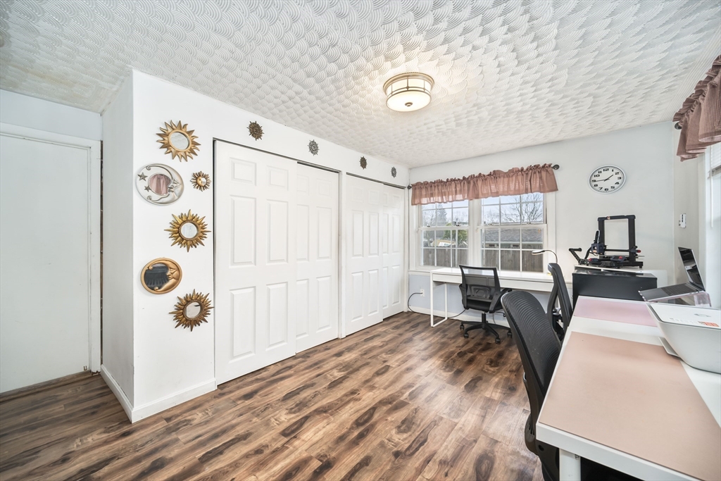 5 Debbie Road Brockton, MA 02302 - Photo 28 of 30 a view of a workspace