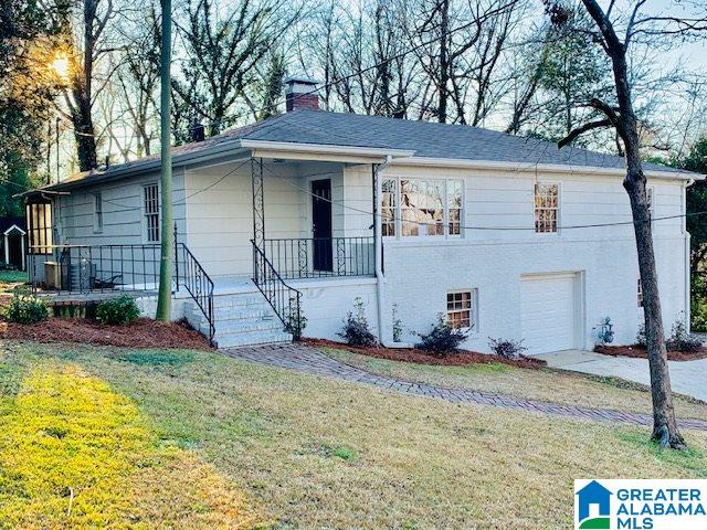 612 Ridge Top Circle Birmingham, AL 35206 - Photo 2 of 16
