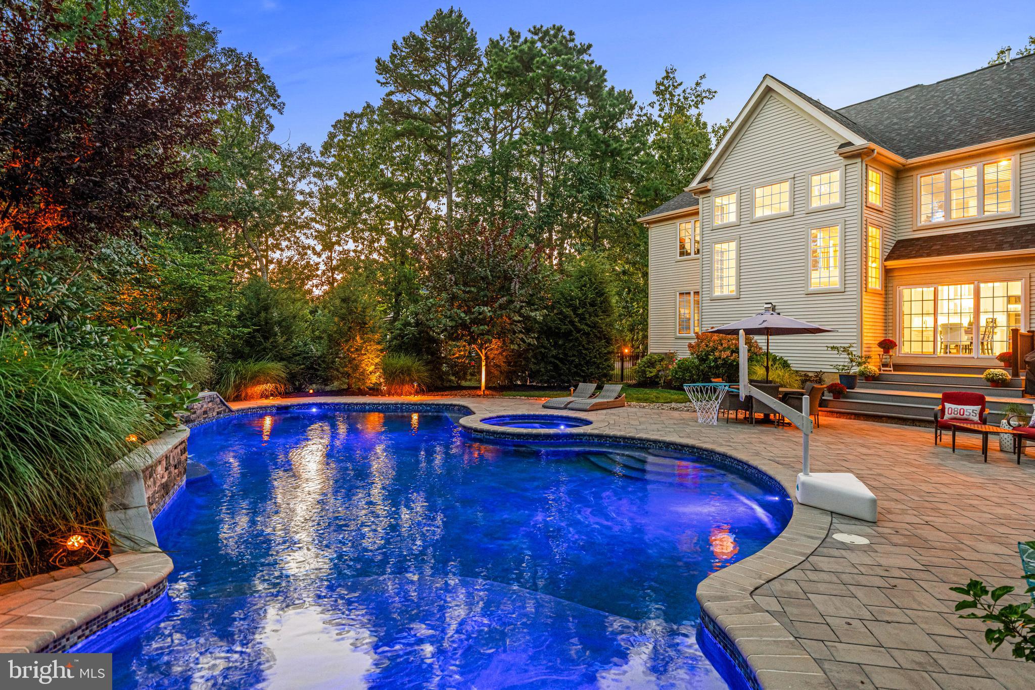 5 Somerton Square Medford, NJ 08055 - Photo 107 of 112