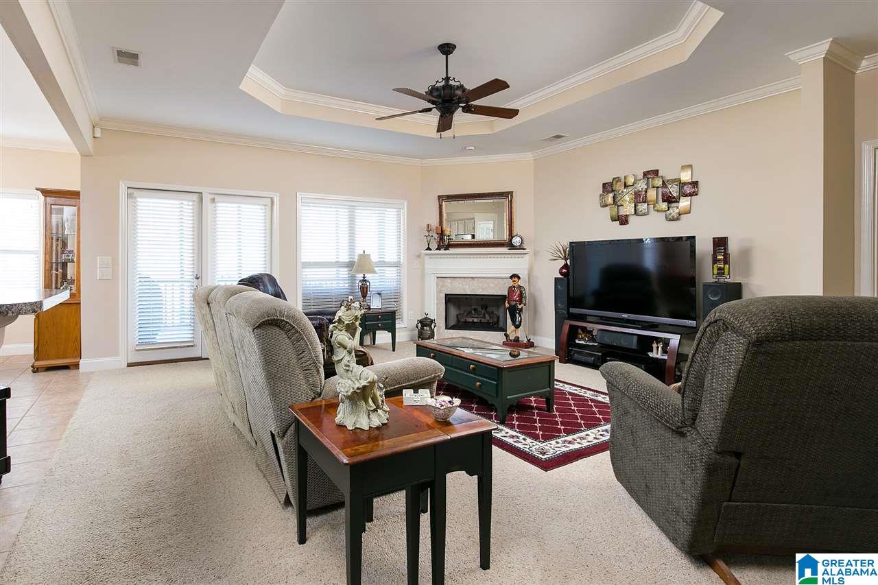 5596 Summit Pointe Pinson, AL 35126 - Photo 7 of 34